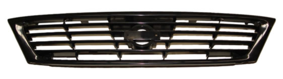 PARRILLA NISSAN SENTRA 1996-1997 TYG