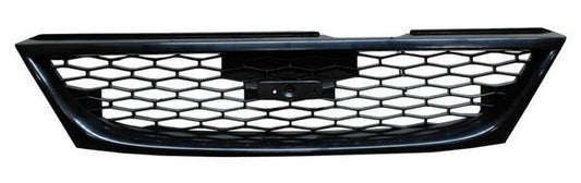 PARRILLA NISSAN SENTRA 1998-1999 PANAL TYG
