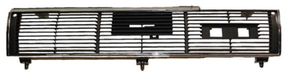 PARRILLA NISSAN TSURU II 1990-1991 C / CROMO TYG