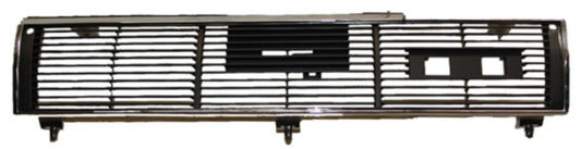 PARRILLA NISSAN TSURU II 1990-1991 C / CROMO TYG
