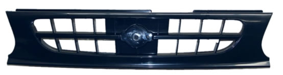 PARRILLA NEGRA NISSAN TSURU III 2001-2004 TYG