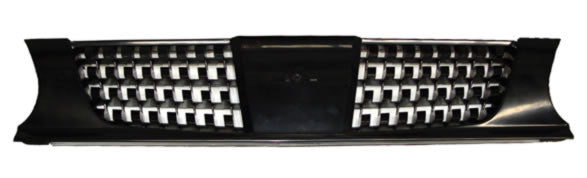 PARRILLA NEGRA NISSAN TSURU III 2005-2017 ALD24S5 TYGE 472 6719 28903 TYG