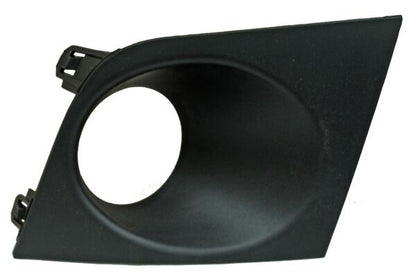 REJILLA IZQUIERDO PARA FARO DE NIEBLA NISSAN TIIDA 2007-2018 AGT TYG