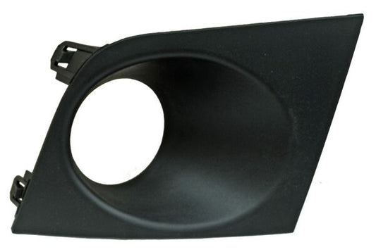 REJILLA IZQUIERDA PARA FARO DE NIEBLA NISSAN TIIDA 2007-2018 TYG