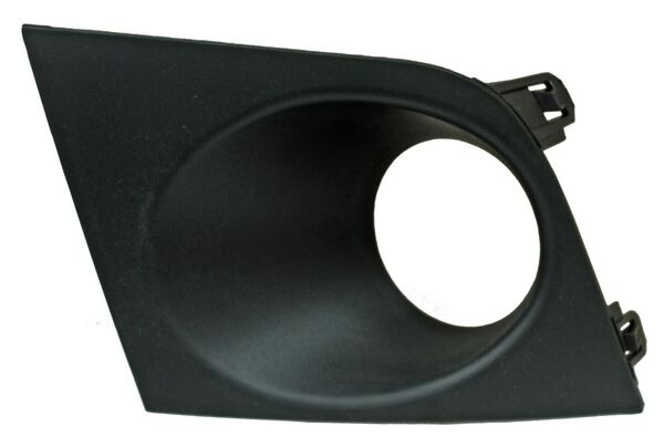 REJILLA DERECHO PARA FARO DE NIEBLA NISSAN TIIDA 2007-2018 AGT TYG