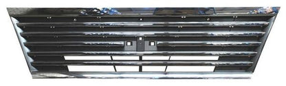 PARRILLA CROMADA NISSAN URVAN 2007-2013 TYG