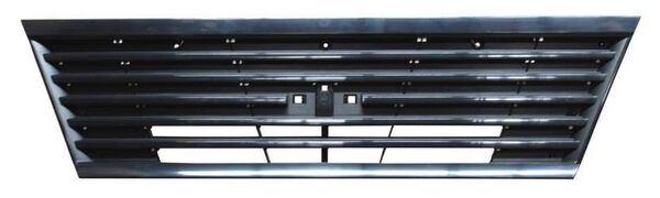PARRILLA NEGRA NISSAN URVAN 2007-2013 287N TYG