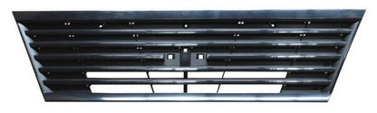 PARRILLA NEGRA NISSAN URVAN 2007-2013 287N TYG
