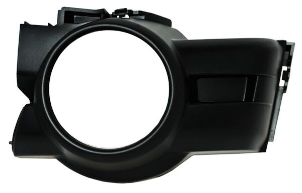 REJILLA IZQUIERDO PARA FARO DE NIEBLA NISSAN URVAN 2014-2017 352 TYG