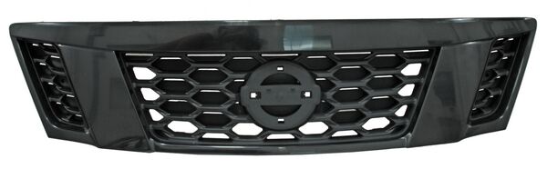 PARRILLA PARA PINTAR NISSAN URVAN 2014-2017 CORTA 2012 PASAJ TYG