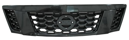 PARRILLA PARA PINTAR NISSAN URVAN 2014-2017 CORTA 2012 PASAJ TYG