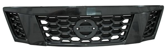 PARRILLA PARA PINTAR NISSAN URVAN 2014-2017 CORTA 2012 PASAJ TYG