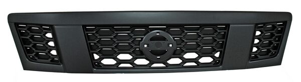 PARRILLA PARA PINTAR NISSAN URVAN 2014-2017 ANCHA 2015 PASAJ 287N TYG