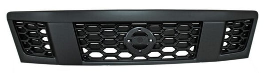PARRILLA PARA PINTAR NISSAN URVAN 2014-2017 ANCHA 2015 PASAJ 287N TYG