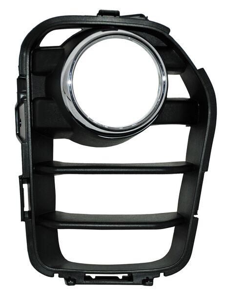 REJILLA DERECHO PARA FARO DE NIEBLA CROMADA NISSAN URVAN 2018-2022 C / 352 TYG