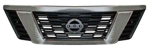 PARRILLA CROMADA NISSAN URVAN 2018-2022 ANCHA TLDF 28705 TYG