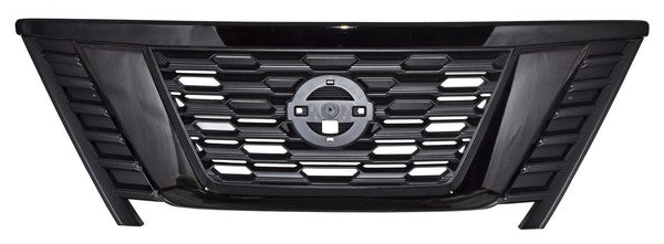 PARRILLA NEGRA NISSAN URVAN 2018-2022 CORTA TLD. 28602 TYG