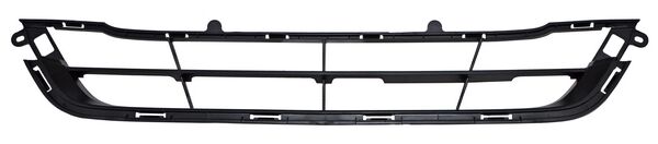 PARRILLA CENTRAL NISSAN URVAN 2018-2022 CORTA DE FASCIA TYG