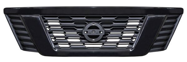 PARRILLA NEGRA NISSAN URVAN 2018-2022 ANCHA TLDF 0723D TYG