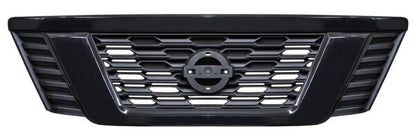 PARRILLA NEGRA NISSAN URVAN 2018-2022 ANCHA TLDF 0723D TYG