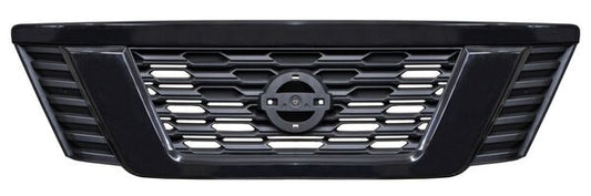 PARRILLA NEGRA NISSAN URVAN 2018-2022 ANCHA TLDF 0723D TYG