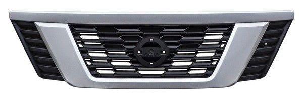 PARRILLA NEGRA GRIS NISSAN URVAN 2018-2022 ANCHA / 677 TYG