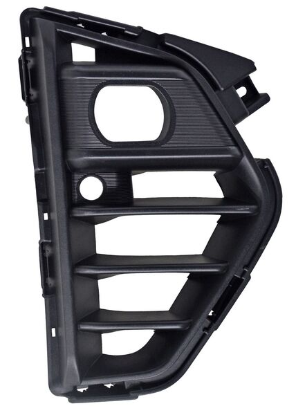 REJILLA DERECHO CON HOYO NISSAN URVAN 2023-2025 P / SENS P / FARO TYG
