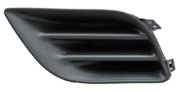 REJILLA IZQUIERDO SIN FARO DE NIEBLA NISSAN VERSA 2012-2014 TYG