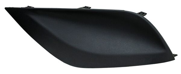 REJILLA IZQUIERDO SIN FARO DE NIEBLA NISSAN VERSA 2015-2019 / V-DRIVE 2020-2025 ALD265 AGT TLD TYG