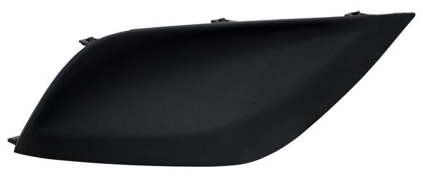 REJILLA DERECHO SIN FARO DE NIEBLA NISSAN VERSA 2015-2019 / V-DRIVE 2020-2025 ALD265 AGT TLD TYG