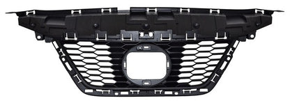 PARRILLA SIN MOLDURA CROMADA NISSAN VERSA 2020-2022 ALD266 287N TYG