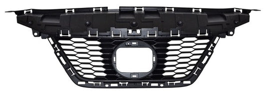 PARRILLA SIN MOLDURA CROMADA NISSAN VERSA 2020-2022 ALD266 287N TYG