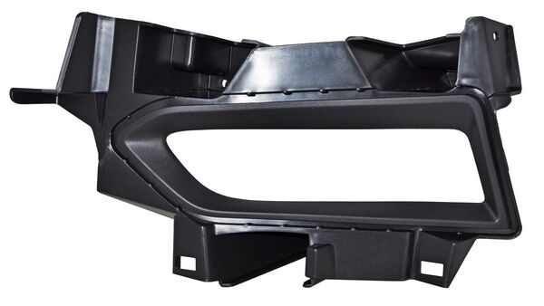 REJILLA IZQUIERDO PARA FARO DE NIEBLA NISSAN VERSA 2020-2022 AGT 944 352 TYG