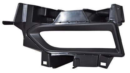 REJILLA IZQUIERDO PARA FARO DE NIEBLA NISSAN VERSA 2020-2022 AGT 944 352 TYG