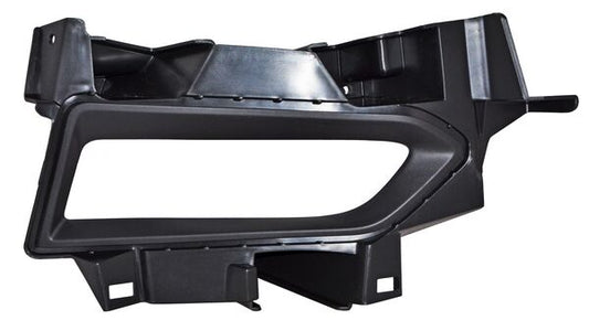 REJILLA DERECHA PARA FARO DE NIEBLA NISSAN VERSA 2020-2022 TYG