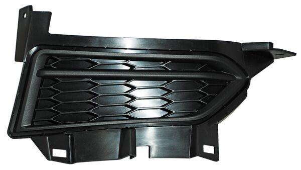 REJILLA DERECHO SIN FARO DE NIEBLA NISSAN VERSA 2020-2022 AGT 678 NBPC TYG