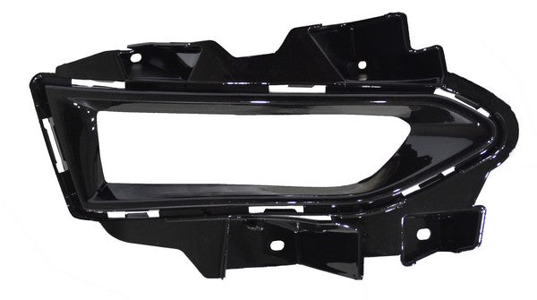 REJILLA DERECHO PARA FARO DE NIEBLA NISSAN VERSA 2023-2024 TYG