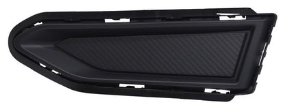 REJILLA IZQUIERDO SIN FARO DE NIEBLA NISSAN VERSA 2023-2025 TYG
