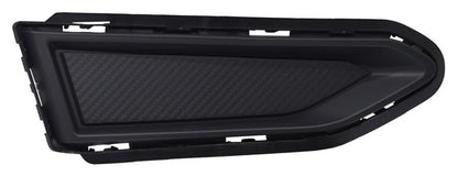 REJILLA DERECHO SIN FARO DE NIEBLA NISSAN VERSA 2023-2025 TYG