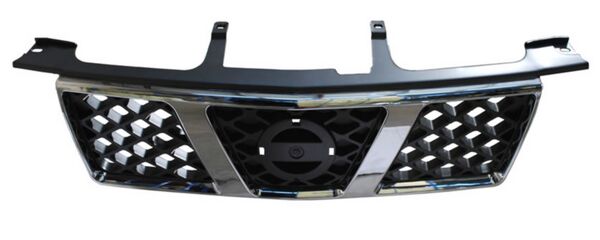 PARRILLA CROMADA NISSAN X-TRAIL 2004-2007 TLD TYG