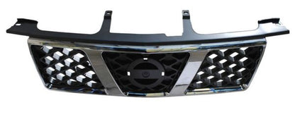 PARRILLA CROMADA NISSAN X-TRAIL 2004-2007 TLD TYG