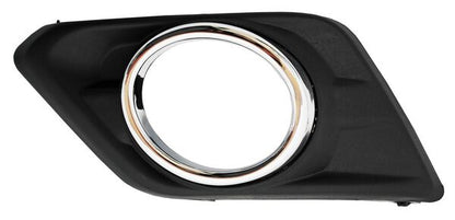 REJILLA IZQUIERDO PARA FARO DE NIEBLA NISSAN X-TRAIL 2015-2018 346 TYG