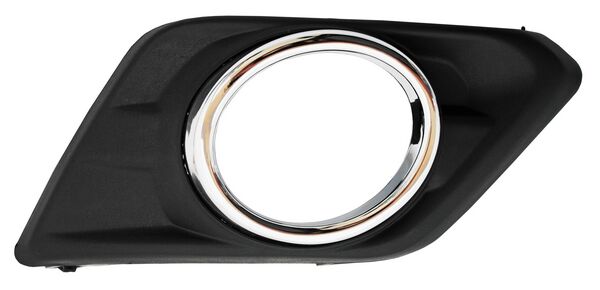 REJILLA DERECHO PARA FARO DE NIEBLA NISSAN X-TRAIL 2015-2018 346 TLD TYG
