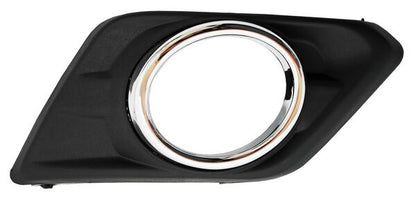 REJILLA DERECHO PARA FARO DE NIEBLA NISSAN X-TRAIL 2015-2018 346 TLD TYG
