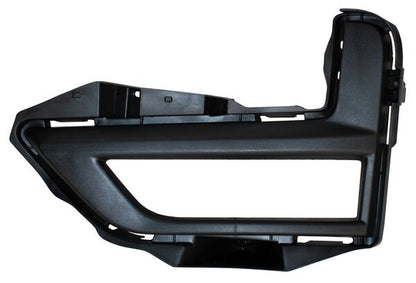 REJILLA IZQUIERDO PARA FARO DE NIEBLA NISSAN X-TRAIL 2018-2022 ROGUE 2018-2020 SOLO USA 352 TYG