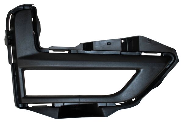 REJILLA DERECHO PARA FARO DE NIEBLA NISSAN X-TRAIL 2018-2022 ROGUE 2018-2020 SOLO USA 352 TYG