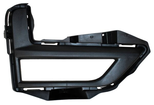 REJILLA DERECHA PARA FARO DE NIEBLA NISSAN X-TRAIL 2018-2022 ROGUE 2018-2020 SOLO USA TYG