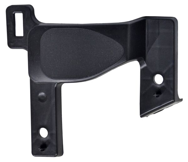 REJILLA DERECHO PARA FARO DE NIEBLA NISSAN X-TRAIL 2023-2025 / ROGUE 2021-2023 SOLO USA TYG