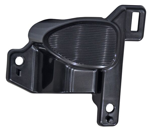 REJILLA IZQUIERDO SIN FARO DE NIEBLA NISSAN X-TRAIL 2023-2025 / ROGUE 2021-2023 SOLO USA TYG