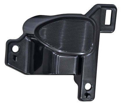 REJILLA IZQUIERDO SIN FARO DE NIEBLA NISSAN X-TRAIL 2023-2025 / ROGUE 2021-2023 SOLO USA TYG